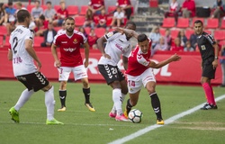 Nhận định Gimnastic Tarragona vs Real Zaragoza 18h00, 11/01 (Cúp nhà Vua TBN)