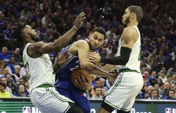 Nhận định NBA: Philadelphia 76ers vs Boston Celtics (ngày 10/1, 7h00)