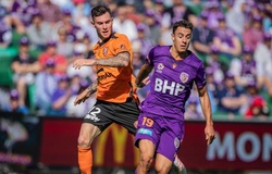 Nhận định Perth Glory vs Adelaide United 15h30, 11/01 (Giải VĐQG Úc)