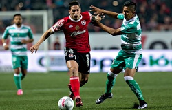 Nhận định Tijuana vs Santos Laguna 10h00, 11/01 (VĐQG Mexico 2019/20) 
