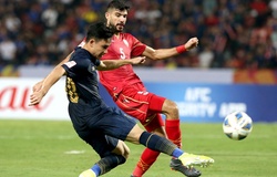 Nhận định U23 Bahrain vs U23 Iraq 17h15, 11/01 (Giải U23 châu Á)