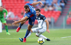 Nhận định U23 Newcastle Jets vs U23 Central Coast Mariners 12h00, 11/01 (Giải trẻ Australia)