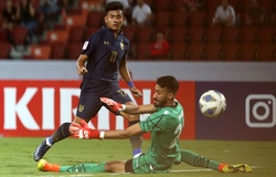 Nhận định U23 Úc vs U23 Thái Lan 20h15, 11/01 (Giải U23 châu Á)