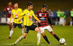 Nhận định Wellington Phoenix vs Western Sydney Wanderers 10h45, 11/01 (VĐQG Australia 2019/20) 