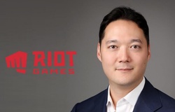 Park Jun-kyu, CEO của Riot Hàn Quốc qua đời vì ung thư gan