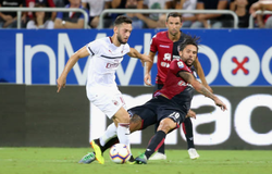 Soi kèo Cagliari vs AC Milan 21h00, ngày 11/01 (VĐQG Italia)