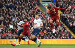 Soi kèo Tottenham vs Liverpool 00h30, ngày 12/01 (Ngoại hạng Anh)