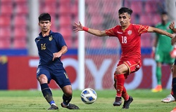 Soi kèo U23 Bahrain vs U23 Iraq, 17h15 ngày 11/01 (Giải U23 châu Á)
