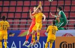 Soi kèo U23 Úc vs U23 Thái Lan, 20h15 ngày 11/01 (Giải U23 châu Á)