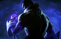 Sylas làm lại tiếp tục được buff ở bản vá LMHT 10.1