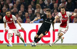 Trực tiếp Ajax vs Eupen: Khác biệt về đẳng cấp