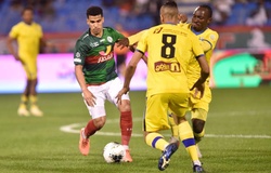 Trực tiếp Al Adalah vs Al Fayha: Nóng rực nơi cuối bảng