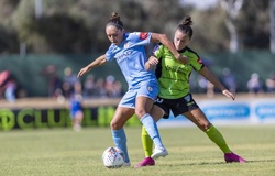 Trực tiếp nữ Melbourne City vs nữ Canberra: Giữ lại 3 điểm