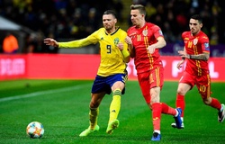 Trực tiếp Thụy Điển vs Moldova: Thử nghiệm là chính