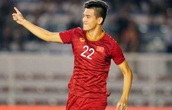 Tỷ lệ kèo bóng đá U23 Châu Á hôm nay 10/1: U23 Việt Nam vs U23 UAE