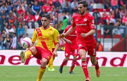 Tỷ lệ kèo Monarcas Morelia vs Deportivo Toluca 10h00, 11/01 (VĐQG Mexico 2019/20) 