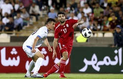 Xem trực tiếp U23 Uzbekistan vs U23 Iran trên kênh nào?