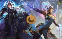 Đấu Trường Chân Lý 10.1: Đội hình nào cho Karma và Leona?