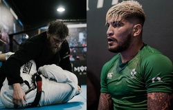 Dillon Danis tự tin Jiu-Jitsu của Conor sẽ dễ dàng đối phó với “Cowboy” Cerrone