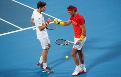 Giải quần vợt ATP Cup 2020: Nadal sẩy chân, TBN vẫn cùng Serbia vào BK