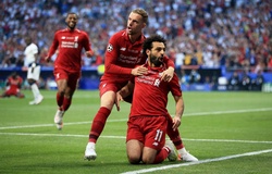 Liverpool sẽ thiết lập kỷ lục phi thường ở châu Âu nếu thắng Tottenham