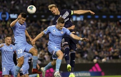 Nhận định bóng đá Central Coast Mariners vs Melbourne Victory 14h00, 12/01 (Giải VĐQG Úc)
