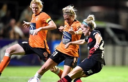 Nhận định bóng đá Nữ Western Sydney Wanderers vs Nữ Brisbane Roar 12h00, 12/01 (Giải VĐQG Nữ Úc)