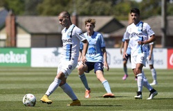 Nhận định bóng đá U23 Melbourne Victory vs U23 Melbourne City 12h00, 12/01 (Giải trẻ Úc)