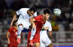 Nhận định bóng đá U23 Việt Nam vs U23 Jordan 20h15, 13/01 (Giải U23 châu Á)