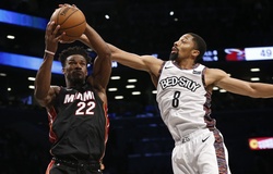 Nhận định NBA: Brooklyn Nets vs Miami Heat (ngày 11/1, 7h30)