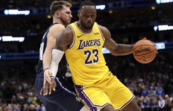 Nhận định NBA: Dallas Mavericks vs Los Angeles Lakers (ngày 11/1, 9h45)