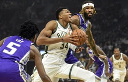 Nhận định NBA: Sacramento Kings vs Milwaukee Bucks (ngày 11/1, 10h00)