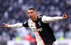 Ronaldo thực hiện chế độ ăn ngủ đặc biệt để duy trì cơ bắp tuổi đôi mươi