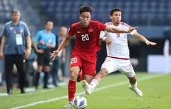 Soi kèo bóng đá U23 Việt Nam vs U23 Jordan 20h15, 13/01 (Giải U23 châu Á)