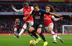 Soi kèo Crystal Palace vs Arsenal, 19h30 ngày 11/01 (Ngoại hạng Anh 2019/2020)