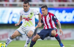 Soi kèo Guadalajara Chivas vs FC Juarez 08h00, 12/01 (VĐQG Mexico 2019/20) 