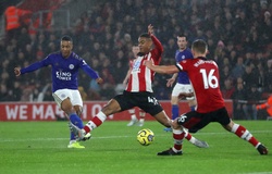 Soi kèo Leicester City vs Southampton, 22h00 ngày 11/01 (Ngoại hạng Anh 2019/2020)