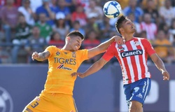 Soi kèo Tigres UANL vs Atletico San Luis 10h05, 12/01 (VĐQG Mexico 2019/20) 
