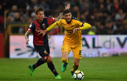 Soi kèo Verona vs Genoa 00h00, ngày 13/01 (VĐQG Italia)