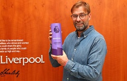 Tin bóng đá 10/1: Liverpool ẵm 2 giải thưởng trong tháng 12