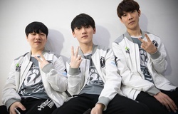 Tin chuyển nhượng LMHT mới nhất 10/1: IG công bố đội hình mùa giải 2020