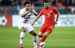 Trực tiếp Barbados vs Canada: Khó thắng cách biệt