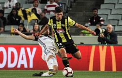 Trực tiếp Wellington vs Western Sydney: Khách lại trắng tay