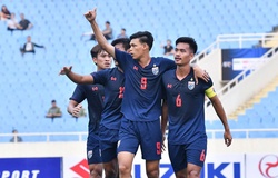Tỷ lệ kèo bóng đá U23 Châu Á hôm nay 11/1: U23 Úc vs U23 Thái Lan