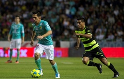 Tỷ lệ kèo Club Leon vs Queretaro 08h00, 12/01 (VĐQG Mexico 2019/20) 
