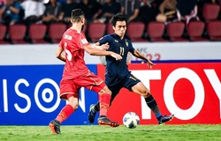 U23 Thái Lan đá mấy giờ hôm nay 11/1?