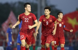 U23 UAE: Đòn bẩy để song sát Đức Chinh - Tiến Linh tỏa sáng?