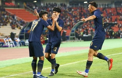 Đội hình U23 Thái Lan vs U23 Australia: Giữ nguyên công thức