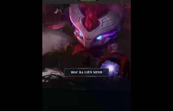 Học bạ Liên Minh Huyền Thoại là gì?