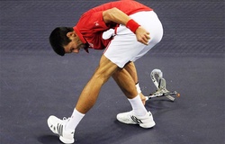 Kết quả quần vợt ATP Cup 2020: Djokovic đưa Serbia vào chung kết